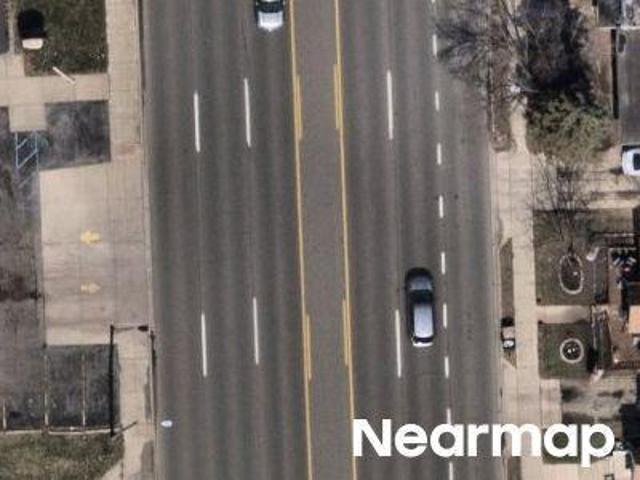 N Telegraph Rd