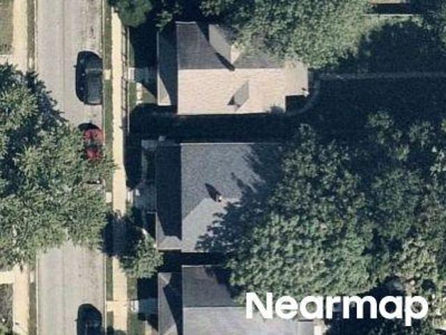 N Temple Ave