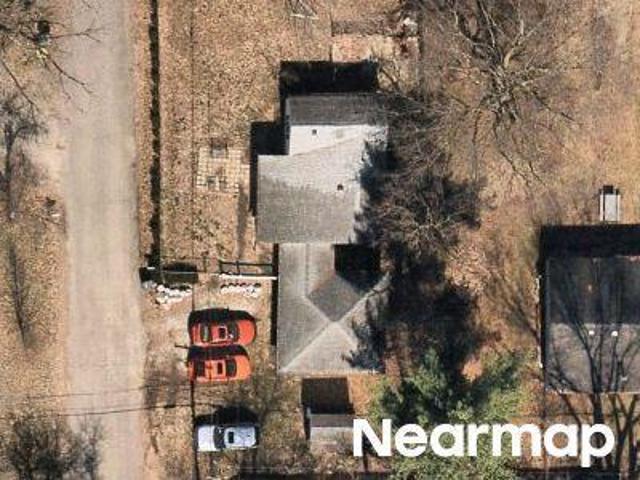 N Temple Ave