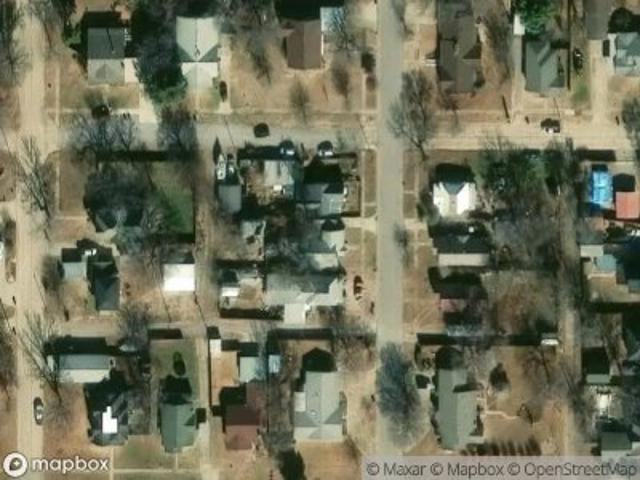 N Temple St