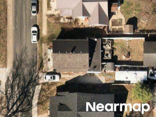 N Tennessee St