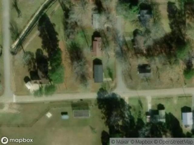 N Tennessee St