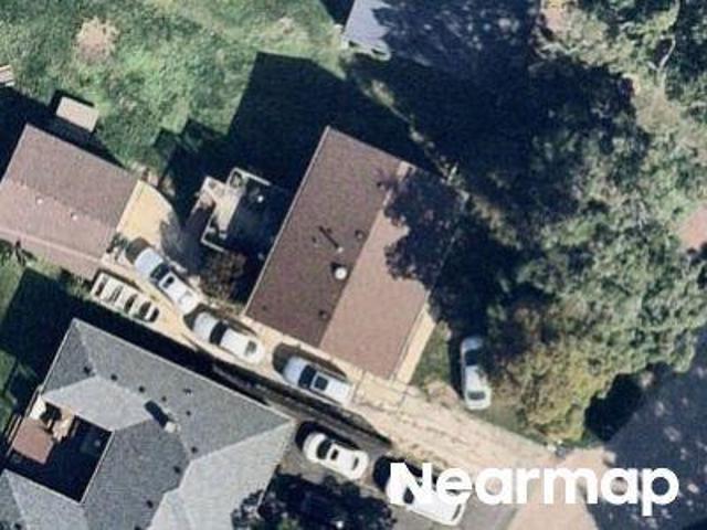 N Terry Dr W