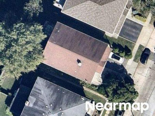 N Terrace Ave