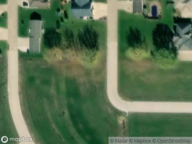 N Terrace Dr