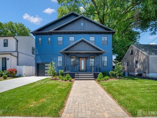 N Th St, Kenilworth, Home For Sale