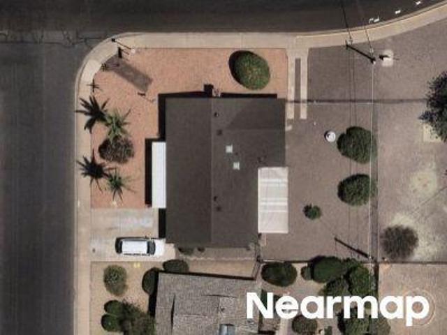 N Thunderbird Rd