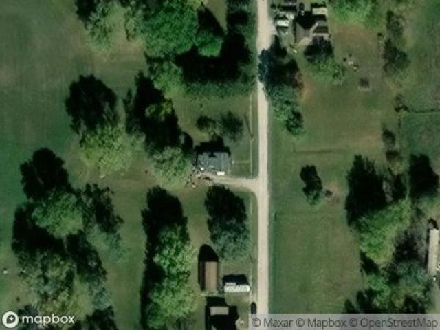 N Tiffin St