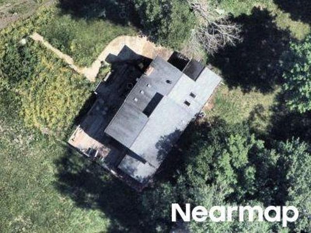 N Tischer Rd