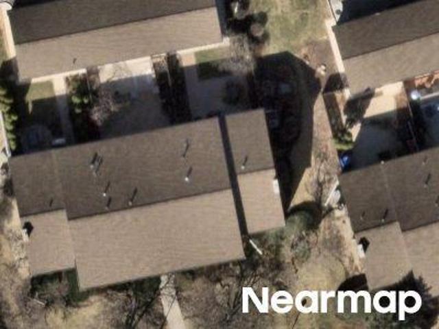 N Tower Rd