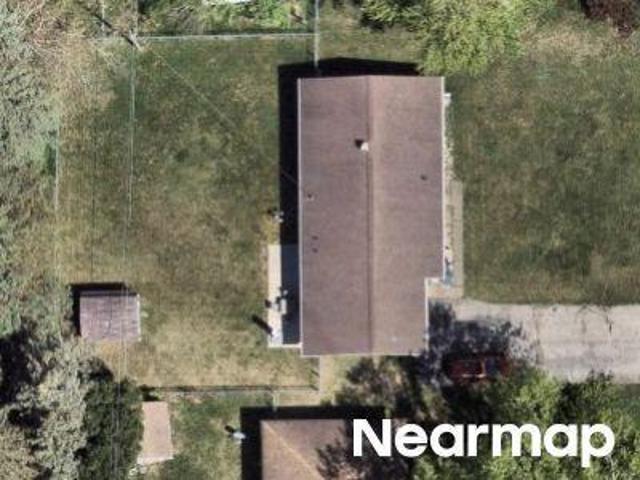N Trail Ln