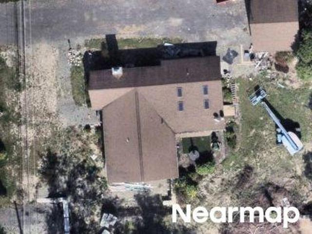 N Triphammer Rd