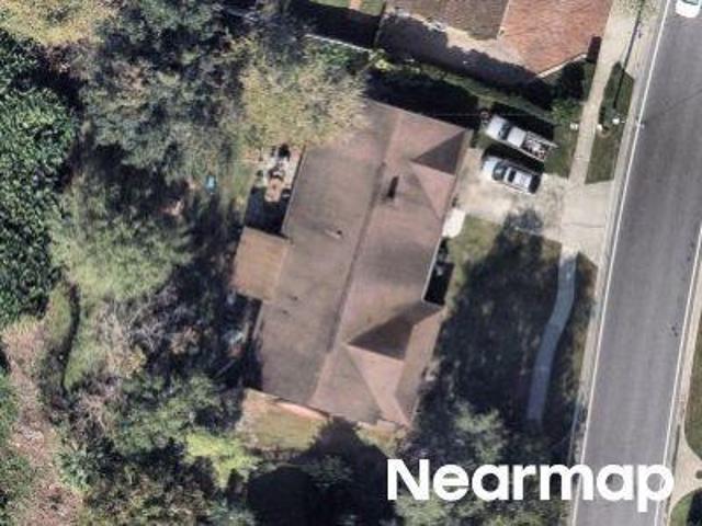 N Triplet Lake Dr