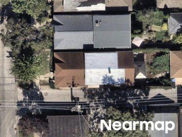 N Tripp Ave