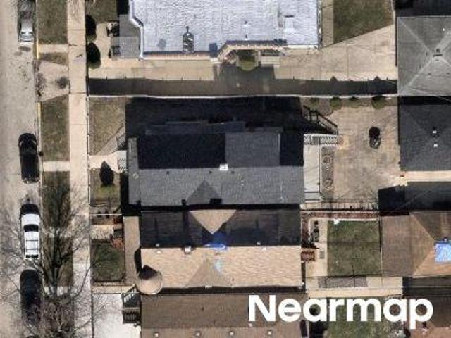 N Tripp Ave