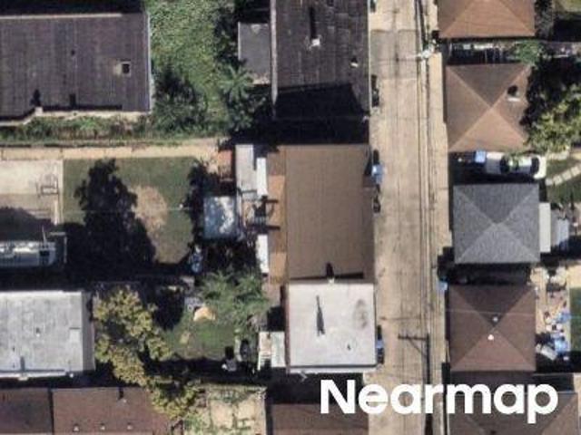 N Tripp Ave