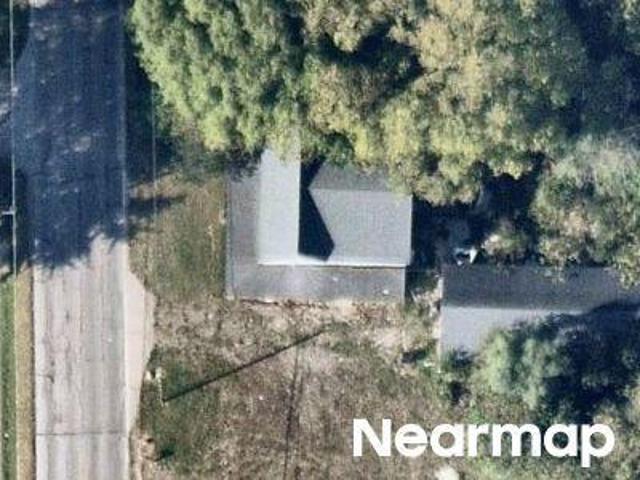N Union Rd