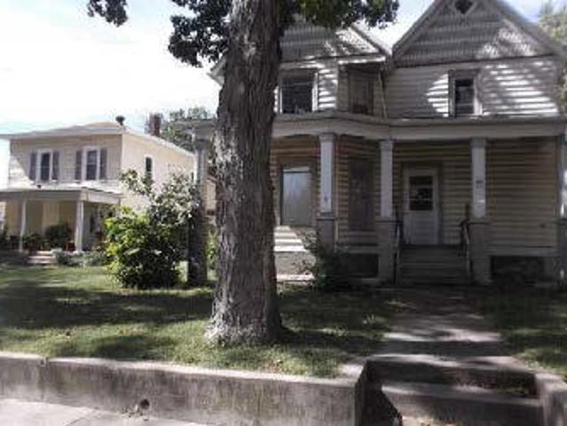 N Union St