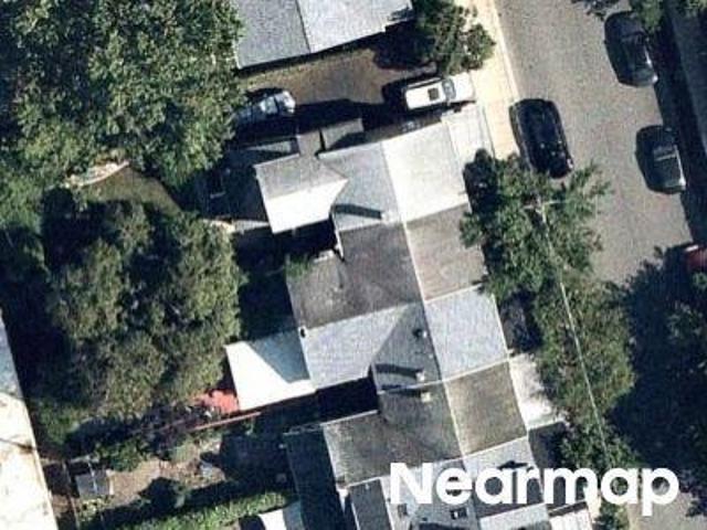 N Union St