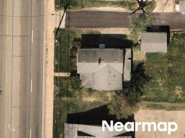 N University St
