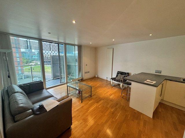 N V Building, Salford, Salford, Lancashire M50, 1 bed terraced house to rent, £1,275 pcm | PrimeLocation