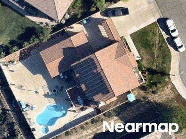 N Valles Dr