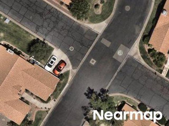 N Valley View Dr