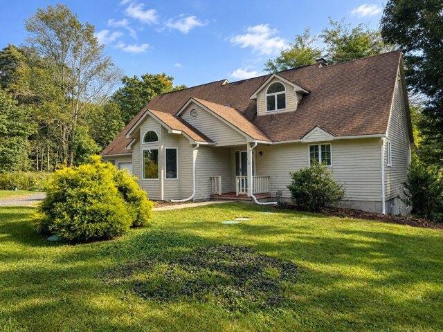 N Valley Rd, Pelham, Home For Sale