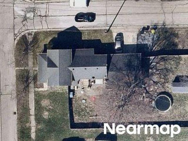 N Van Buren St