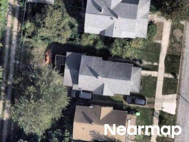 N Van Buren St