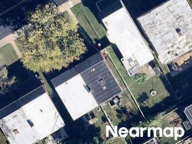 N Van Buren St