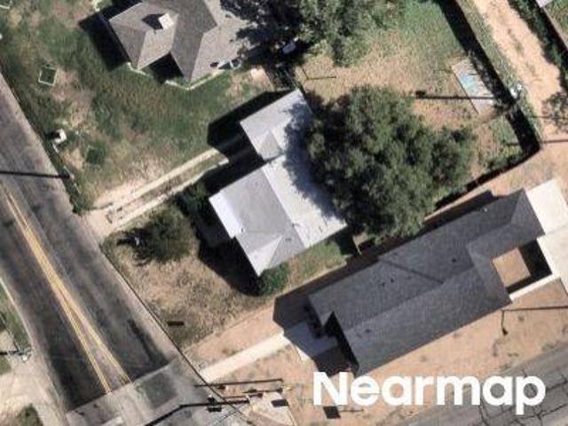 N Van Buren St