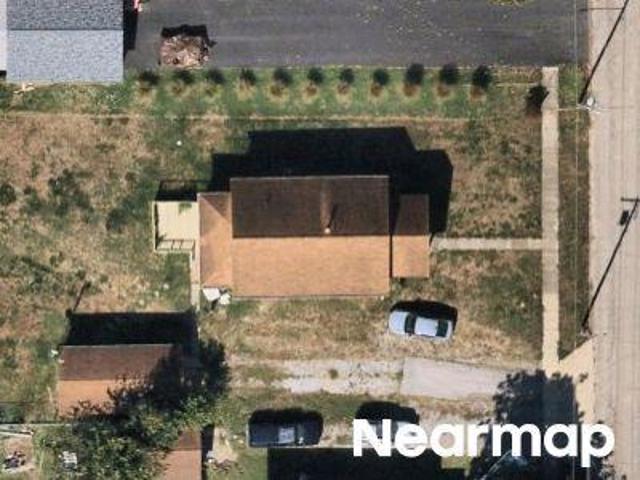 N Van Buren St