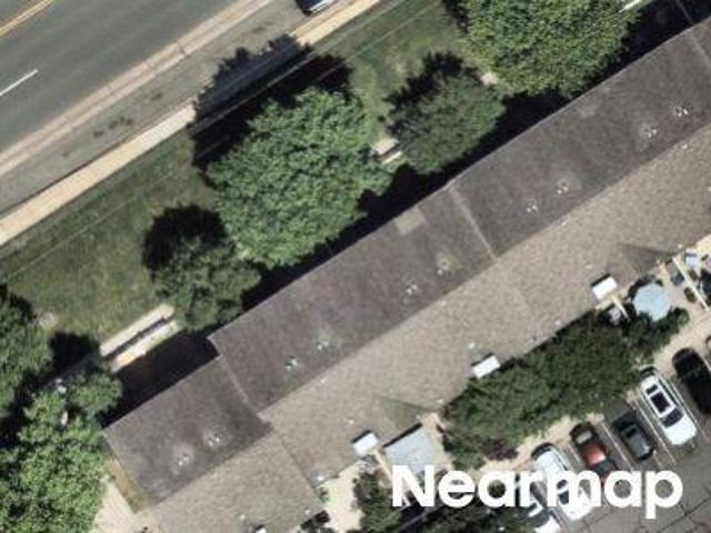 N Van Dorn St