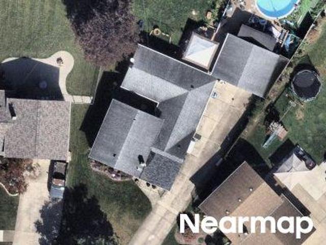 N Vancey Dr