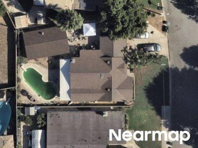 N Viceroy Ave