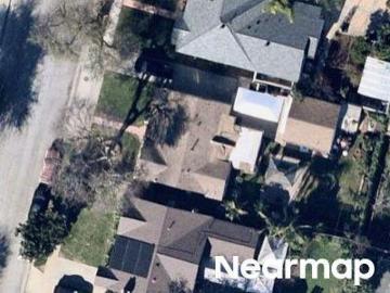 N Victoria Ave