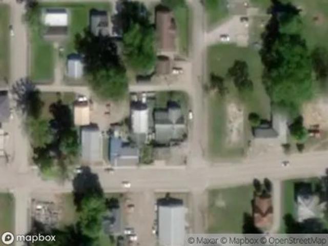 N Vine St