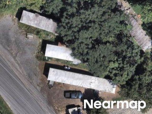 N Vine St Lot 9