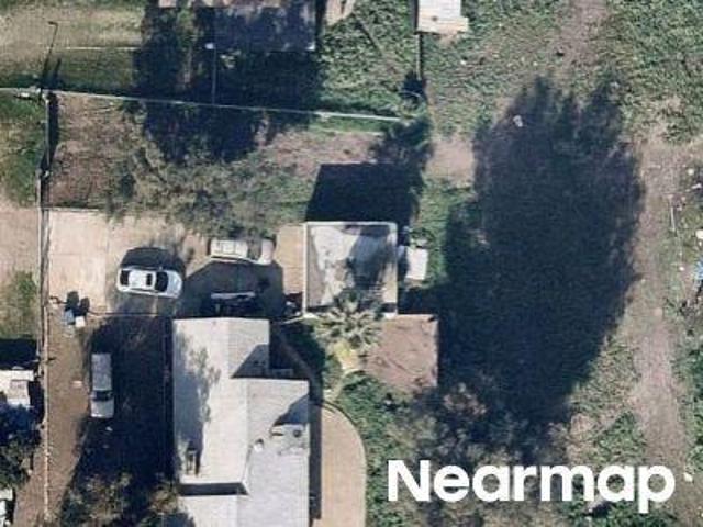 N Vista Ave