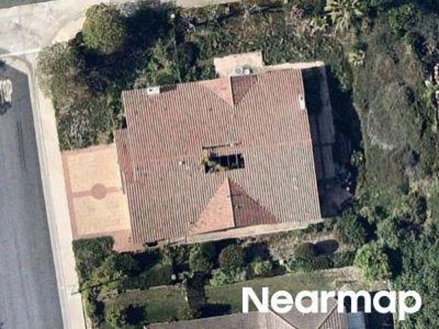 N Vista Knoll Rd