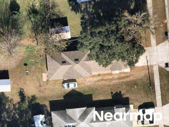 N Volusia St