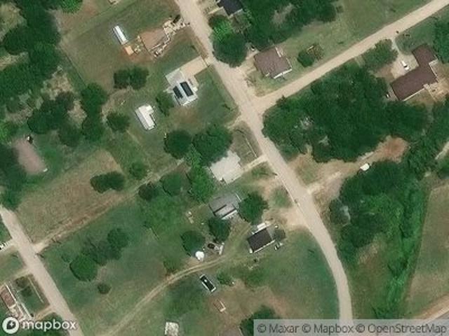 N Waco St