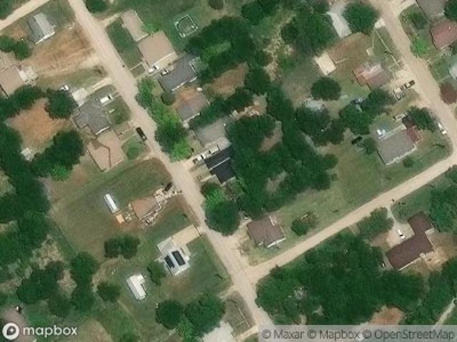 N Waco St