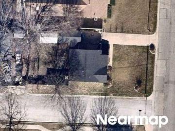McKinney city, Collin County, Texas, USA