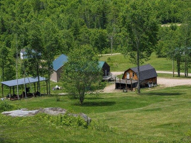 N Wakefield Rd, Wolfeboro, Home For Sale