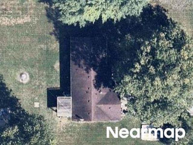 N Walnut Dr