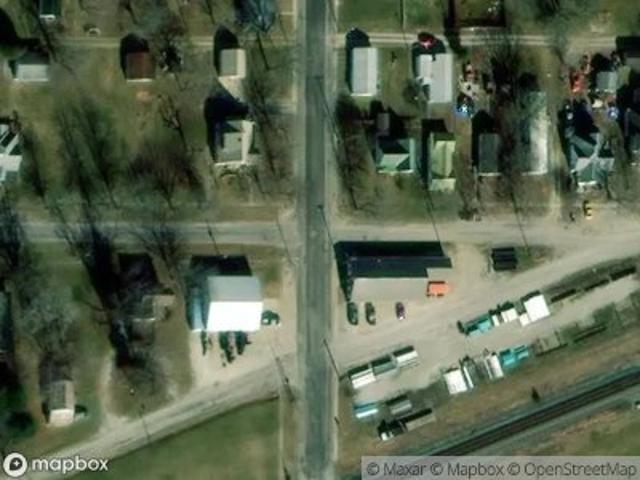 N Walnut St