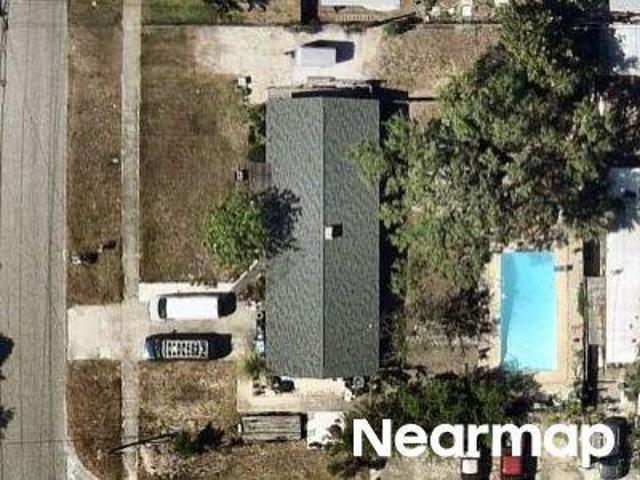 N Walton Ave