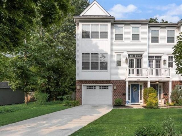 N Washington Ave, Moorestown, Home For Sale